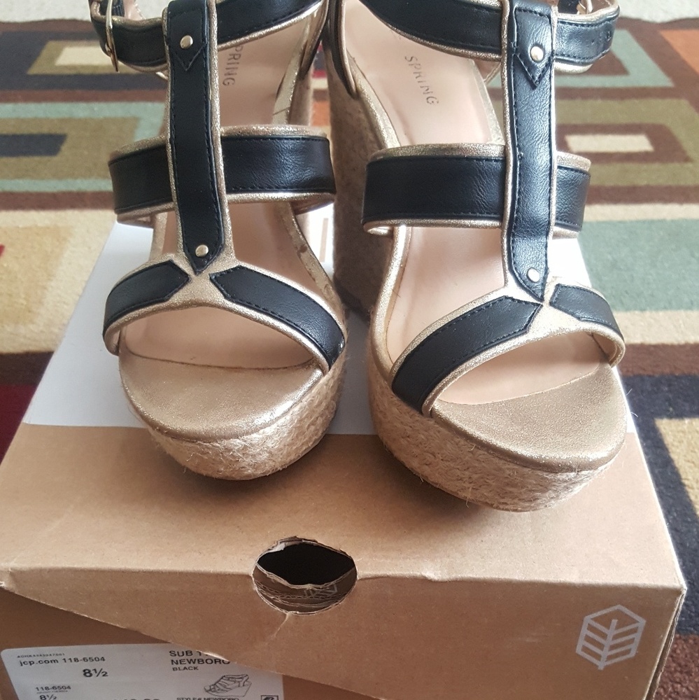 Wedges
